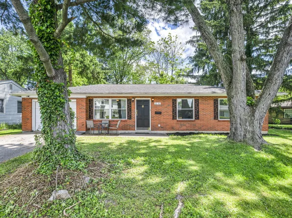 3252 Burdett Ct, Columbus, OH 43232