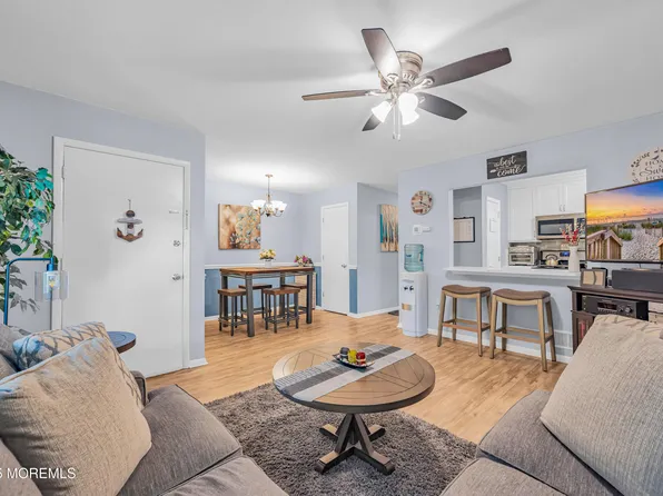 3403 Bridge Avenue #2, Point Pleasant, NJ 08742