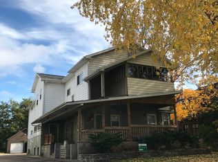 536 Algoma Blvd APT F, Oshkosh, WI 54901