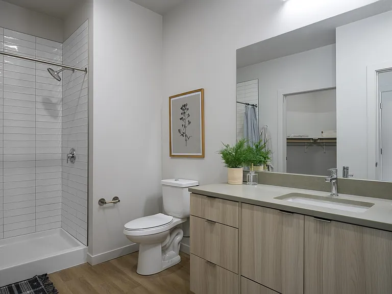 Dovetail Apartments — Photo 24