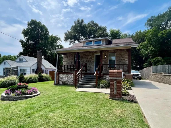 3571 Boswell Ave, Saint Louis, MO 63114