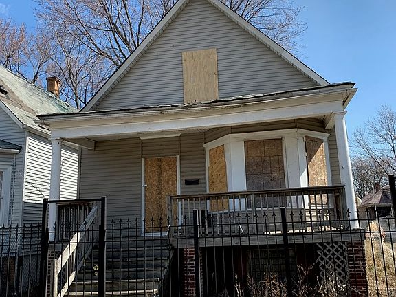 2nd image of 6617 S Wolcott Ave