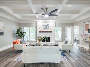 1416 Garrison St, Arlington, TX 76018