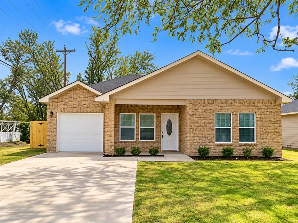 1122 Oneal St, Greenville, TX 75401