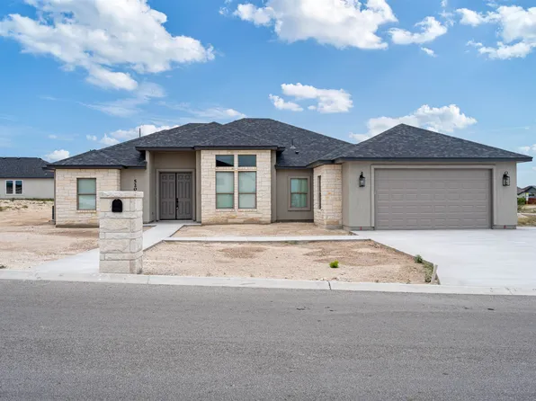 520 Enchanted Way, Del Rio, TX 78840