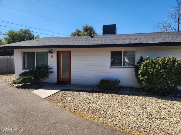 3416 N 37th St APT 12, Phoenix, AZ 85018