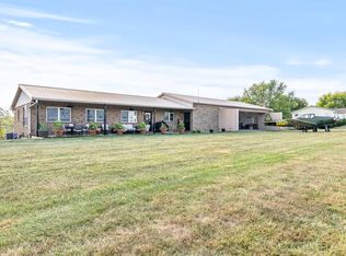 30 Pilots Dream Dr, Dry Ridge, KY 41035