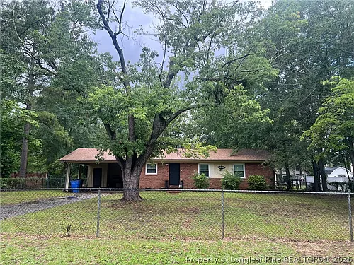3441 Java Dr Photo 1