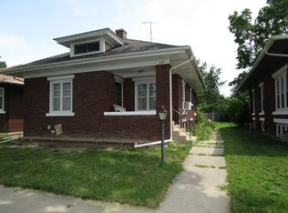 505 4th St, Harvard, IL 60033