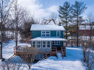 5982 State Route 89, Romulus, NY 14541