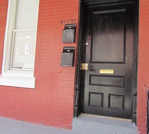 3rd image of 4030 Green St #2