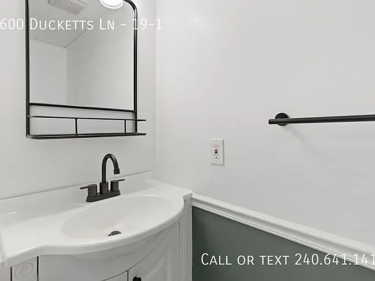 6600 Ducketts Ln #19-1 — Photo 22