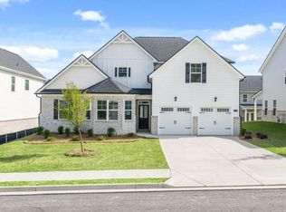 13599 Whitman Ln SE, Covington, GA 30014