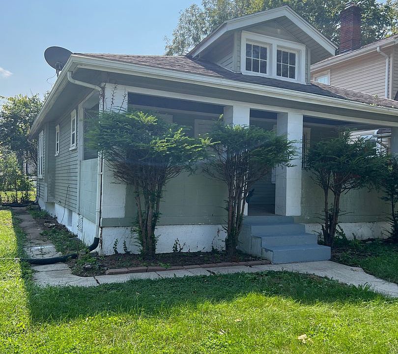 352 Fernwood Ave, Dayton, OH 45405 Zillow