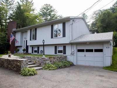 43 Crystal Ln, Torrington, CT, 06790