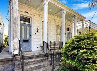 329 Belleville St, New Orleans, LA 70114