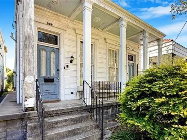 329 Belleville St, New Orleans, LA 70114