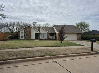 11713 Shroyer Dr, Oklahoma City, OK 73170