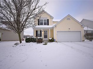 952 Chadwick Ln, Medina, OH 44256