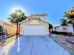 2089 Brassy Dr, Las Vegas, NV 89142