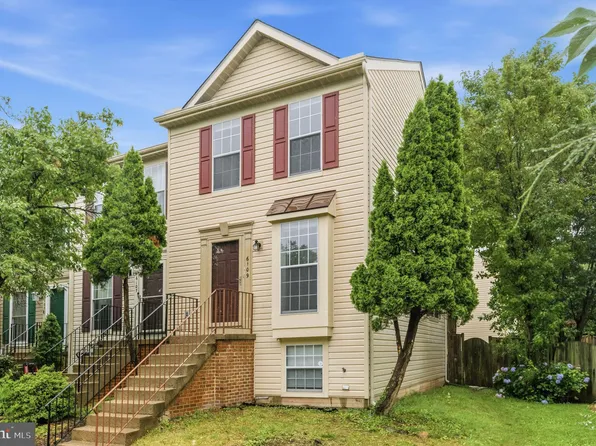 6109 Beddingfield Ct, Centreville, VA 20121