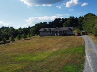 960 Lester Whitt Rd, Rutledge, TN 37861