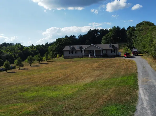 960 Lester Whitt Rd, Rutledge, TN 37861