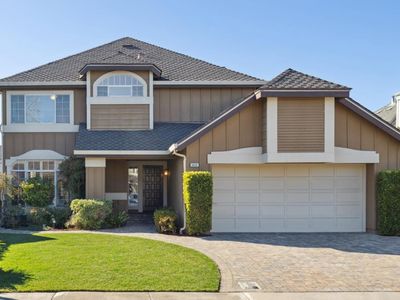 1414 Dominica Ln, Foster City, CA, 94404