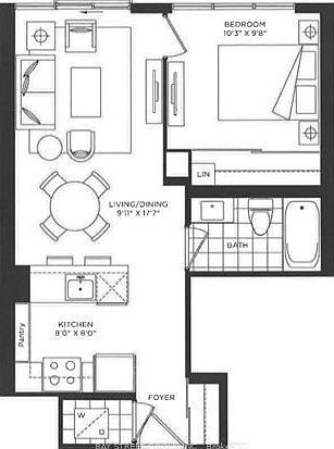 2nd image of 9 Valhalla Inn Rd Unit 1309