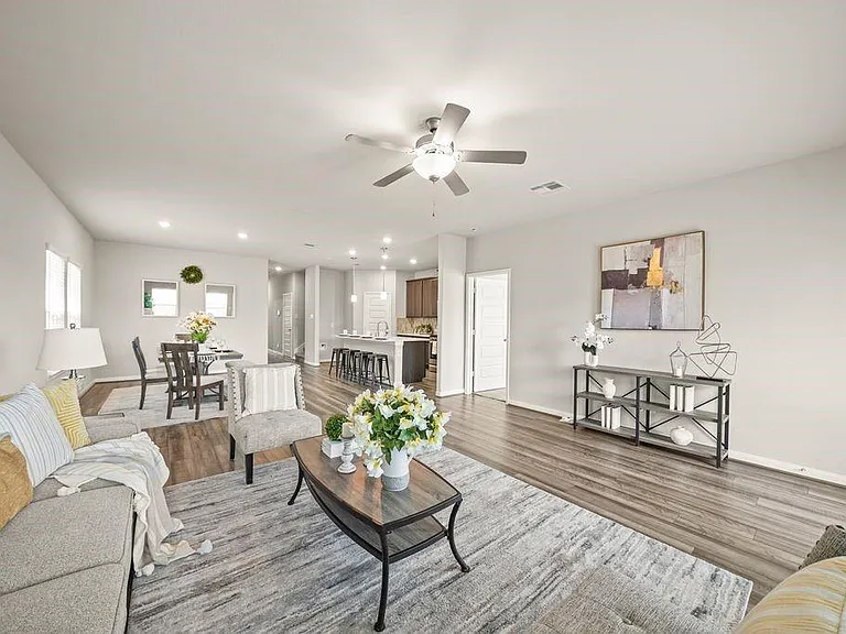 21727 Reserve Ranch Trl — Photo 5