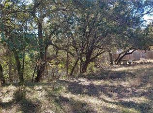 Turkey Tree Rd, Spicewood, TX 78669