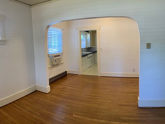 Dining Area toward Kitchen