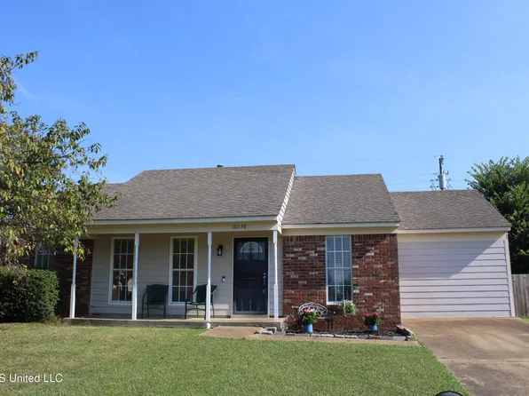 10238 Williford Dr, Olive Branch, MS 38654
