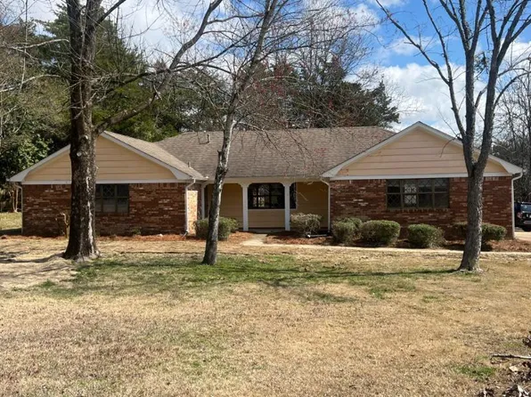 106 Wildwood Cir, Tupelo, MS 38801