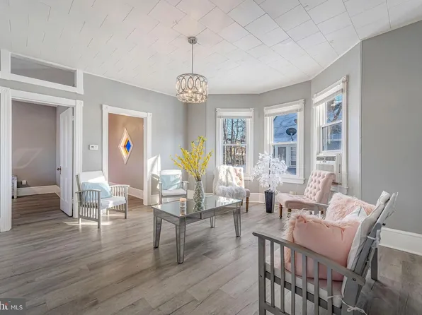 516 N West Ave, Vineland, NJ 08360