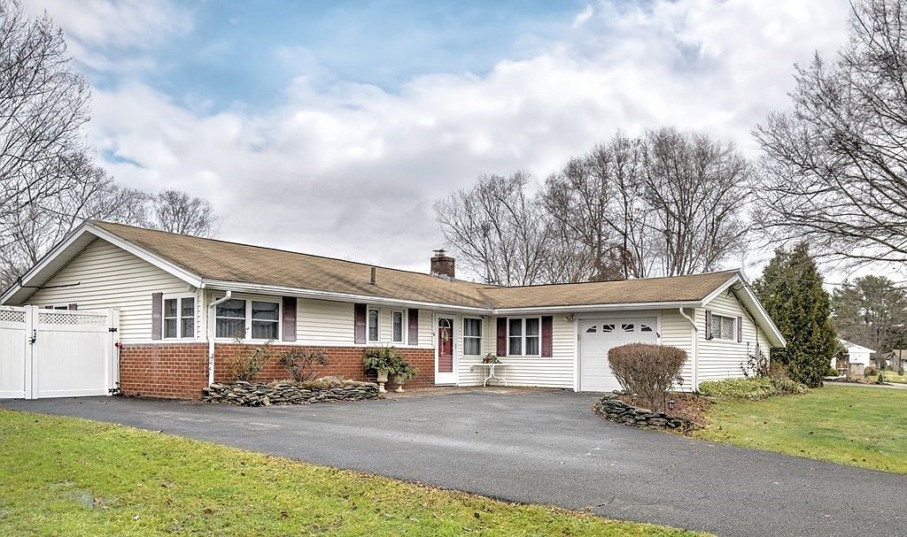 16 Amherst St, Danvers, MA 01923 MLS 73186863 Zillow