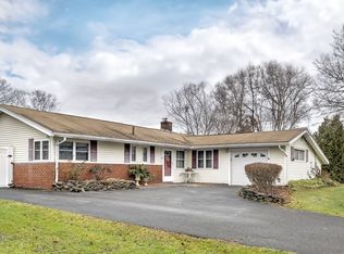 16 Amherst St, Danvers, MA 01923