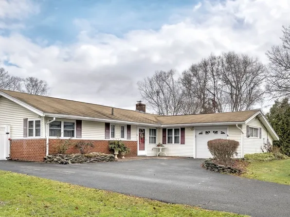 16 Amherst St, Danvers, MA 01923