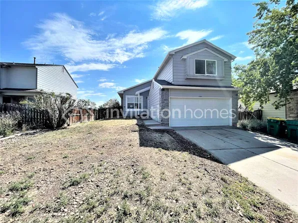 7730 Kyle Way, Littleton, CO 80125