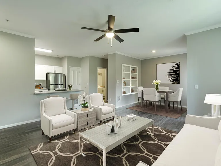 Grove at Orenco Station Apartments — Photo 7