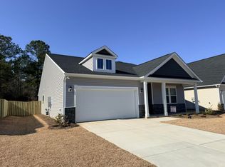 9068 Malahide Ln, Aiken, SC 29801
