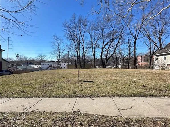 4316 Forest Ave, Kansas City, MO 64110