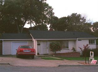 720 Shady Glen St, Martinez, CA 94553