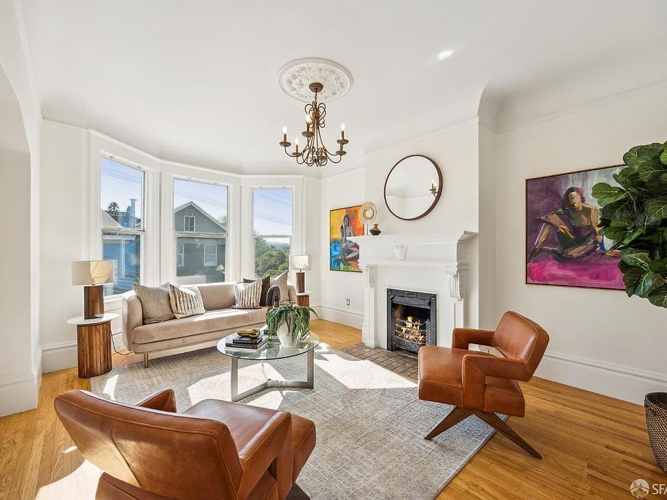 1st image of 1180 De Haro St #B