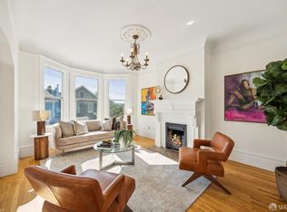 1180 De Haro St #B, San Francisco, CA 94107