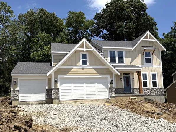 186 Farmstead Blvd, Springboro, OH 45066