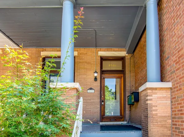 2619 Saint Paul St, Baltimore, MD 21218