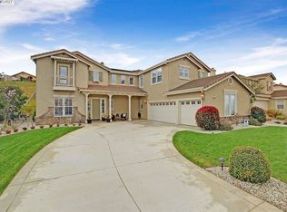 28836 Bailey Ranch Rd, Hayward, CA 94542