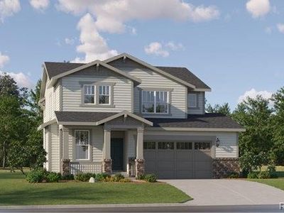 4322 Fellows Drive, Timnath, CO, 80547