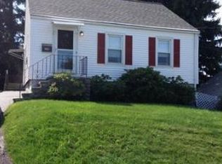 6 Jeppson Ave, Worcester, MA 01606